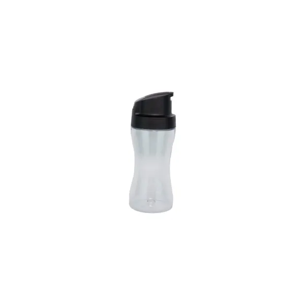 CONDISERV NOU 570ML  – DISPENSER TRANSPARENT